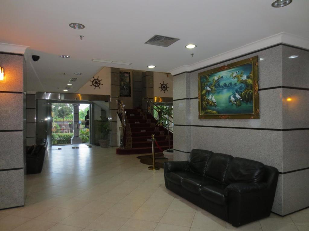 Bali Paradise City Hotel Denpasar  Exterior photo