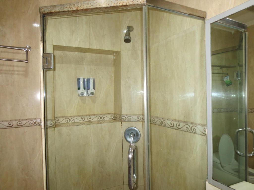 Bali Paradise City Hotel Denpasar  Room photo